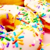 donut