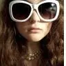 big shades