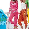 think pink