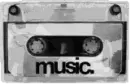 retro cassette
