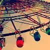 ferris wheel