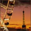 ferris wheel