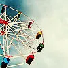 ferris wheel