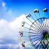 ferris wheel