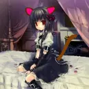 Gothic Neko