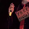gerard way