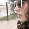 funky glasses