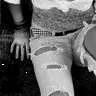rip my jeans not my heart