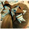 lovely bow