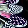 vans love