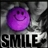 smile