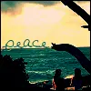 peace 