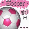 soccer girl