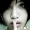 .....hush