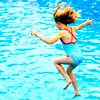 jump and SPLASH