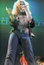 robert plant