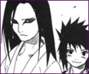 anko and orchimarachu