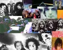 pink floyd collage