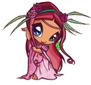 pixie of winxclub