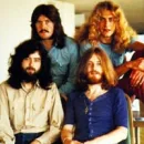 led zeppelin