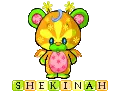 SheKinah