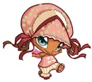 pixie of winxclub