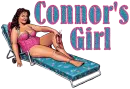 Connor's Girl
