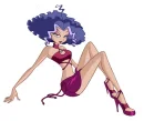 enemy of the winx club
