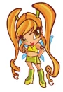 pixie of winxclub