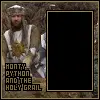 Seeking The Grail