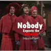 Nobody!!!