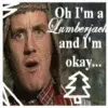 Lumberjack