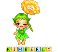 Kimberly