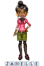 Janelle