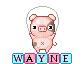 Wayne