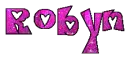 Robyn
