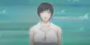 News anchor anime girl 