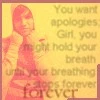 Forever