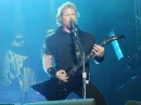 James Hetfield - Metallica