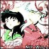 inuyasha and kagome