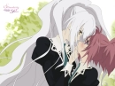 strawberry panic