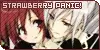 strawberry panic
