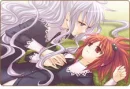 strawberry panic