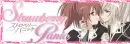 strawberry panic