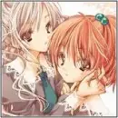 strawberry panic