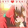strawberry panic