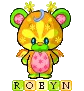 Robyn