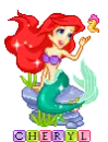 Cheryl