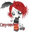 Chyenne