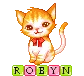 Robyn